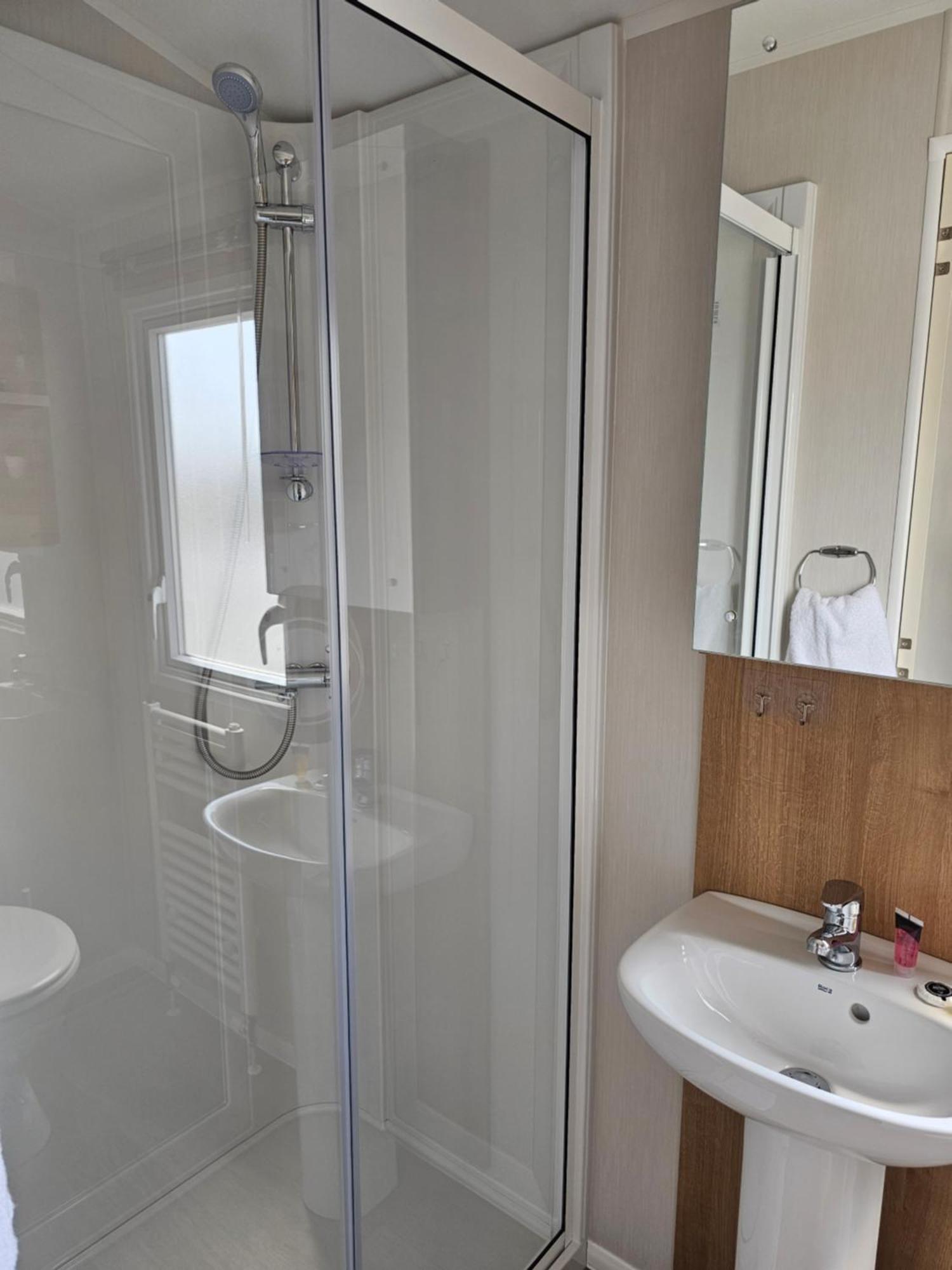 Private Caravan Camber Sands 외부 사진