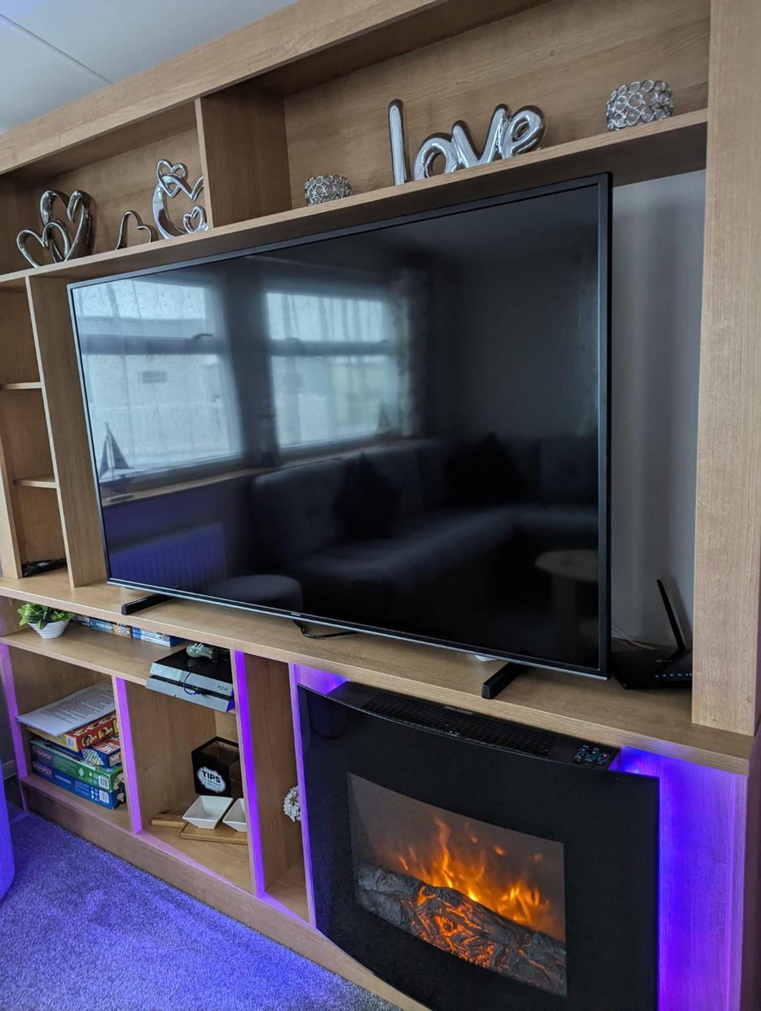 Private Caravan Camber Sands 외부 사진